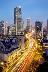流金之城