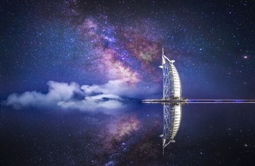 星月之帆