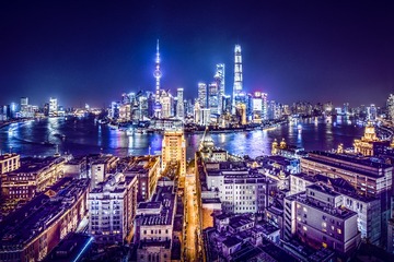 沪·一路向东
