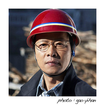 高一涵摄影作品人物肖像系列11