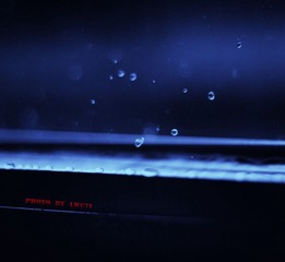 雨