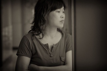 woman