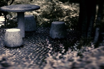 three
