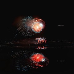 焰火V