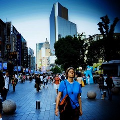shanghaiII