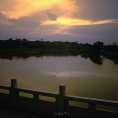 nightfall