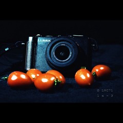 my lx-3