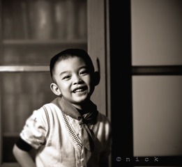 nick