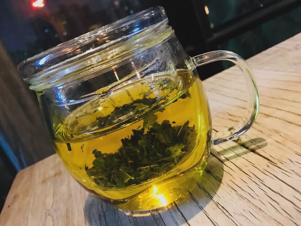 五行养生茶的作用,隆曦养生茶的作用