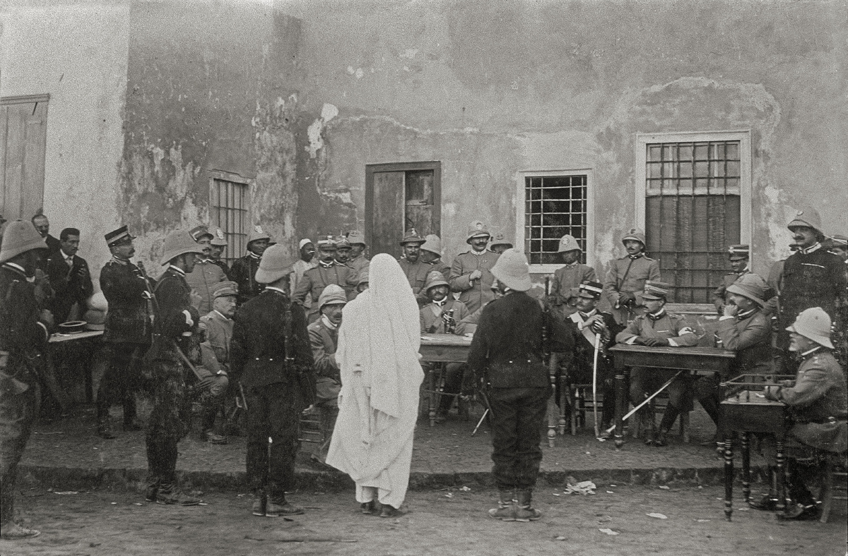 阳光下的读书少年