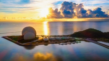 珠海歌剧院