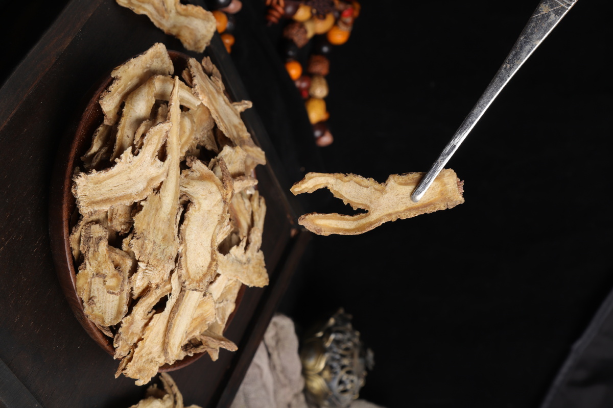 红枸杞人参藏红花金银花玫瑰花鹿茸滋补品 - 凯撒rain - 图虫