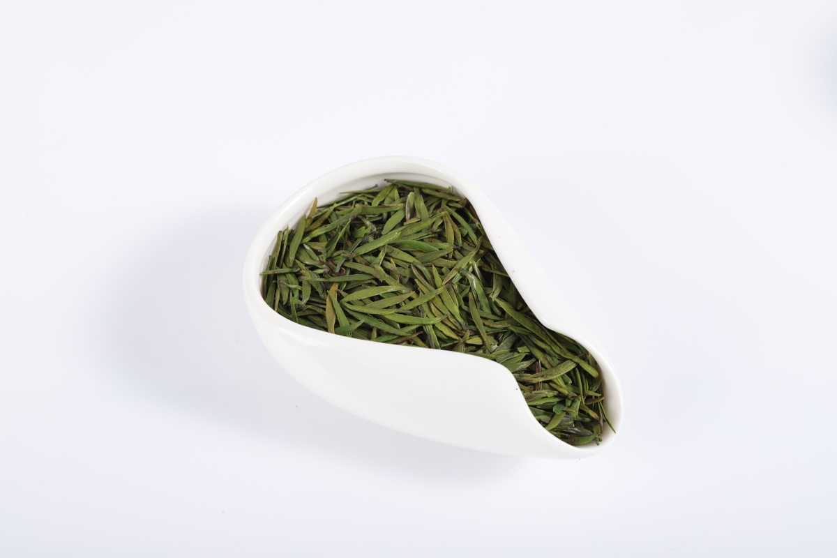 绿茶红茶银尖毛峰功夫茶