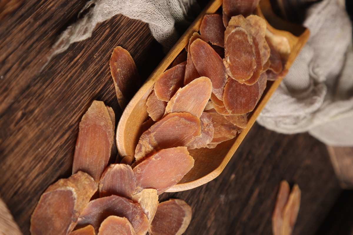 红枸杞人参藏红花金银花玫瑰花鹿茸滋补品 - 凯撒rain - 图虫