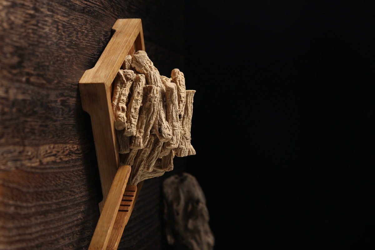 黑枸杞红枸杞当归中药材 - 凯撒rain - 图虫