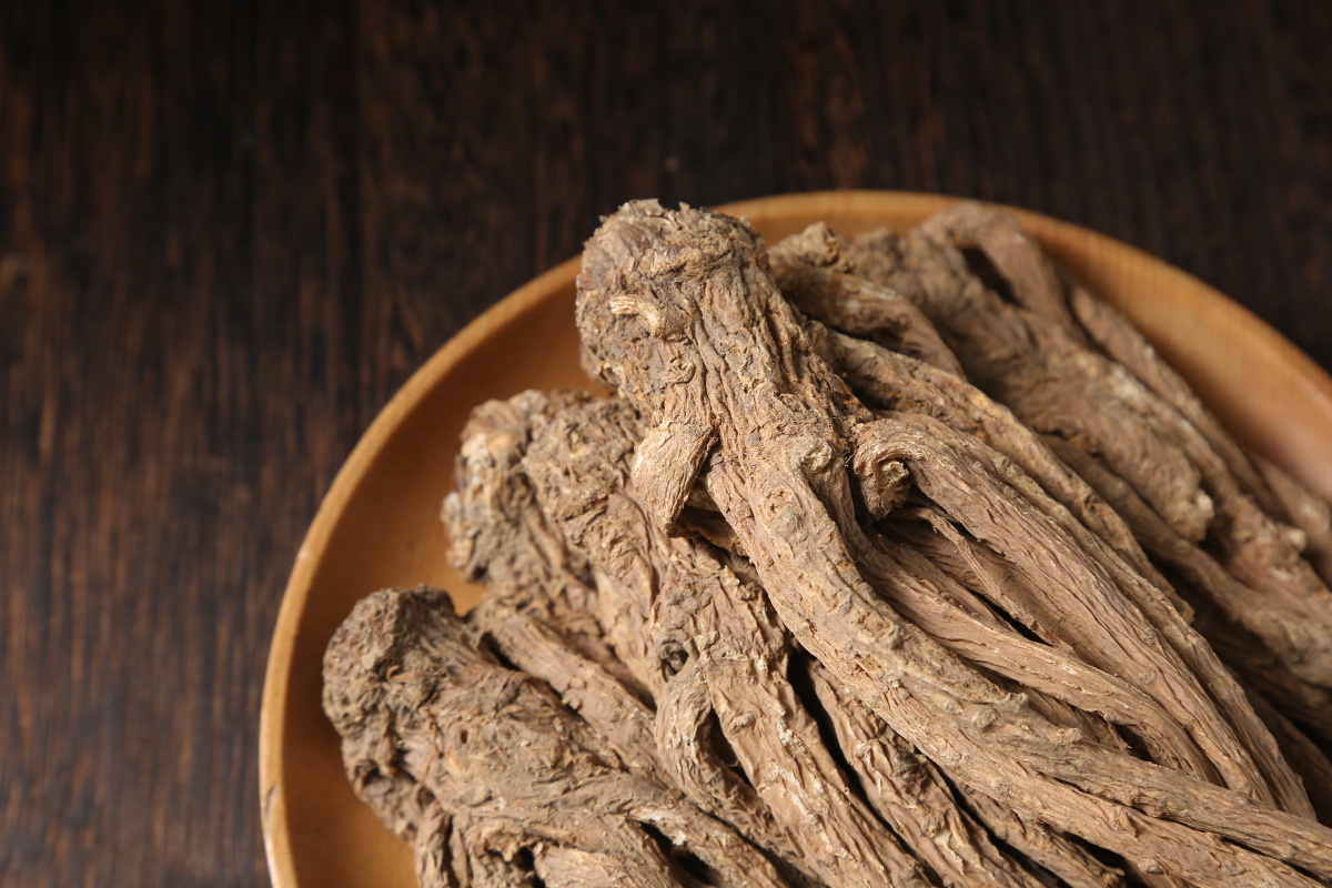 黑枸杞红枸杞当归中药材 - 凯撒rain - 图虫