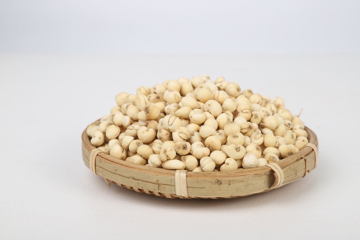 白芍菟丝子薏米平贝药材