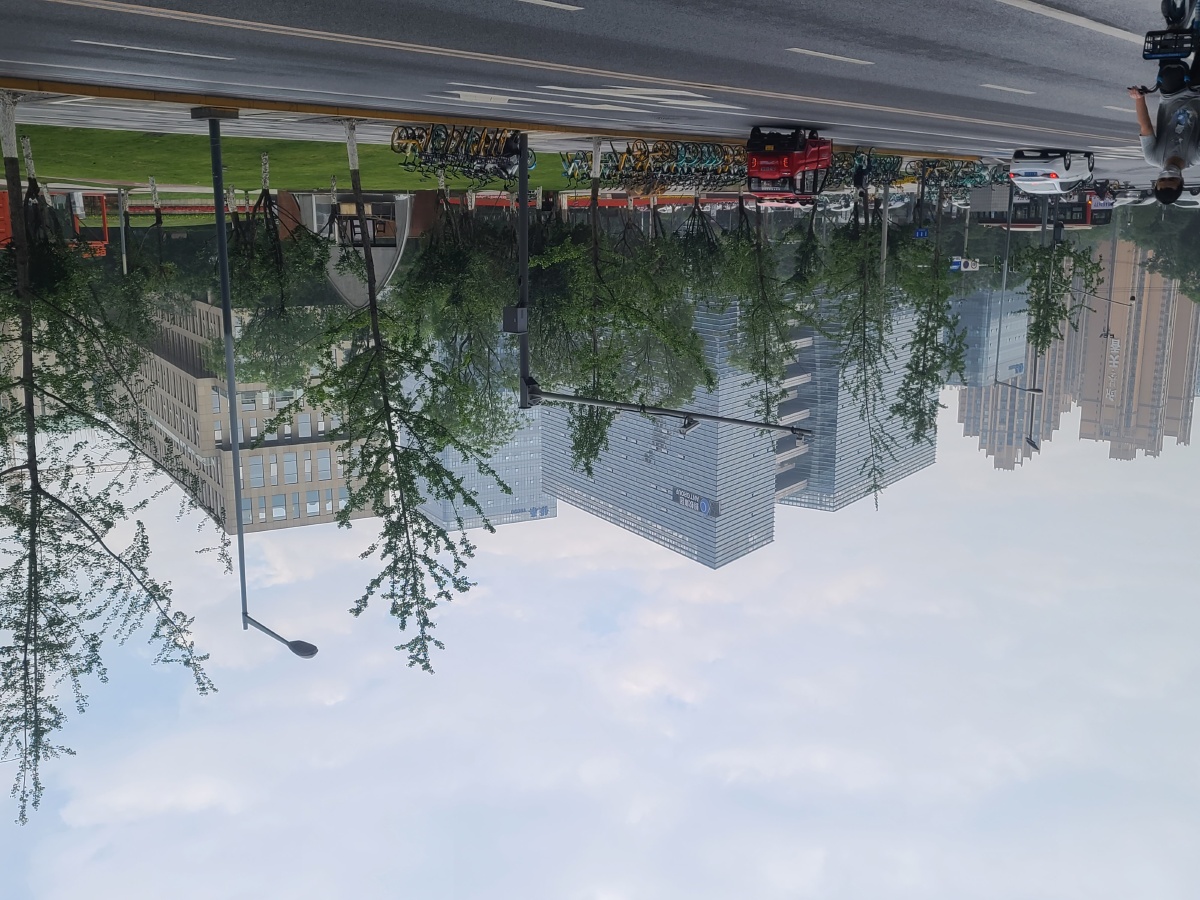 成都天府四街阿里巴巴蚂蚁集团-蚂蚁c空间