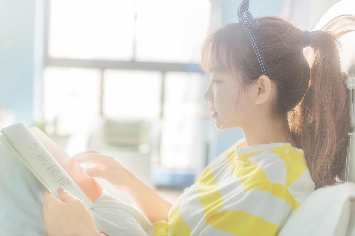 完美的一天 - 图虫女神计划, 人像, 佳能, 50mm