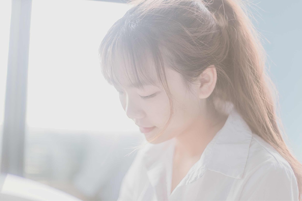 完美的一天 - 图虫女神计划, 人像, 佳能, 50mm