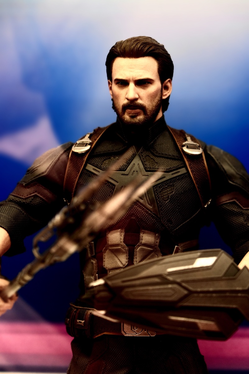 好像有个人来错地方了 - mrblack刘世杰 - 图虫