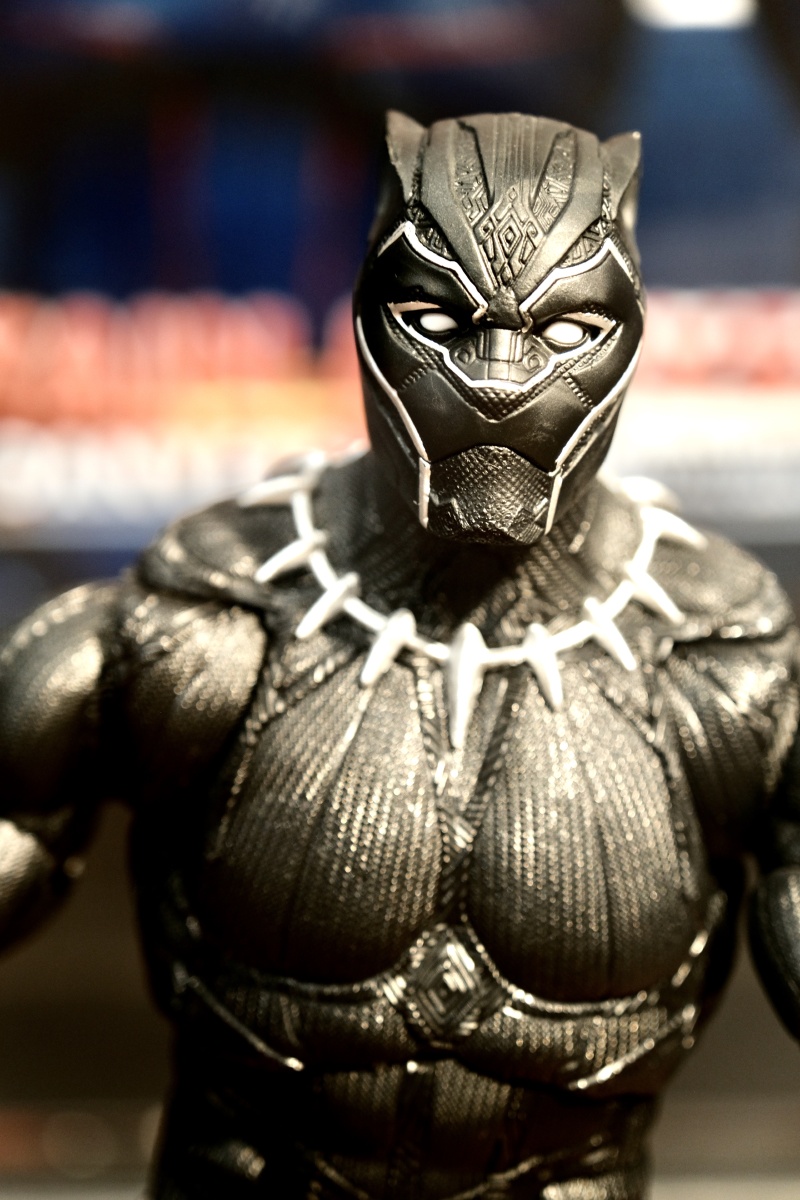 好像有个人来错地方了 - mrblack刘世杰 - 图虫