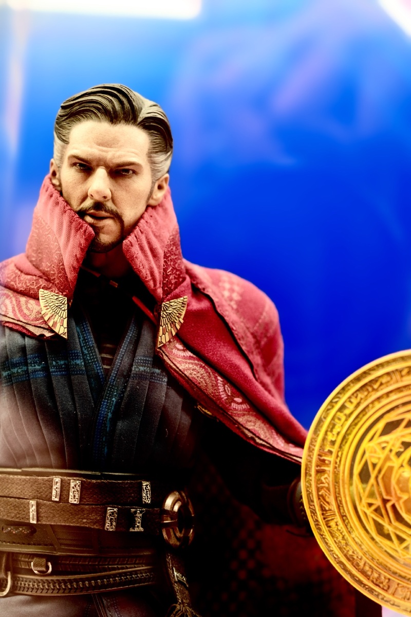 好像有个人来错地方了 - mrblack刘世杰 - 图虫