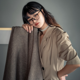 李程art标为肖像的图博 - 李程art - 图虫摄影网