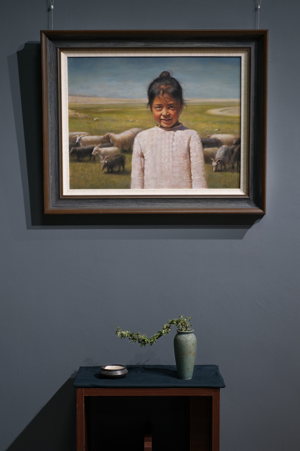 李程art的最新作品