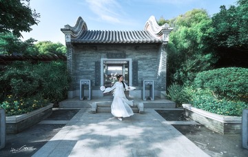 窈窕淑女