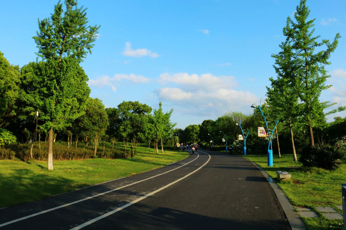 安庆:海阔天空,一路是蓝