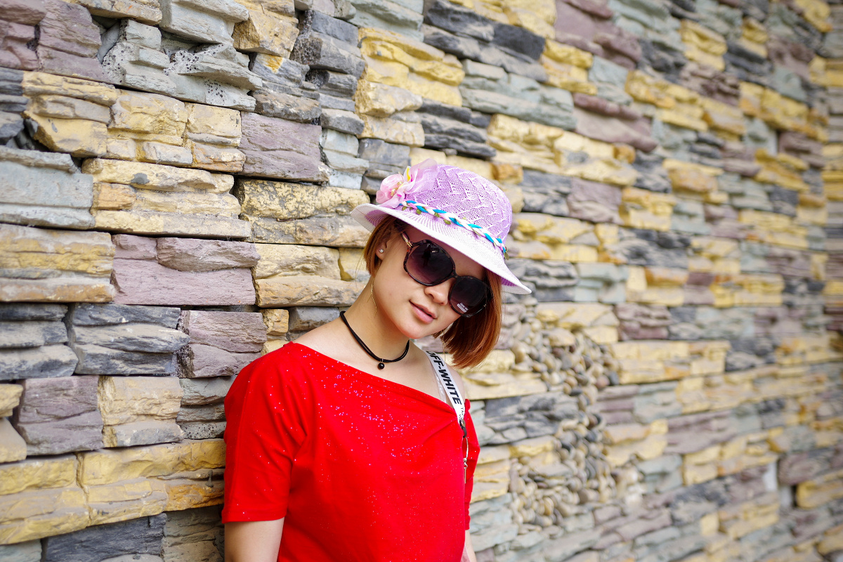 宾得K3+适马1835初拍体验 - 宾得10708646 -