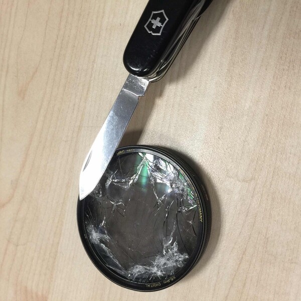 钨钢刻刀如何磨出镜面