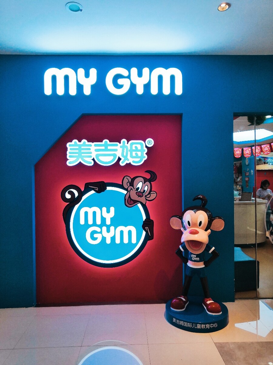 上海哪些健身房6点开门