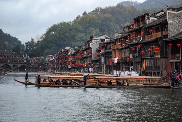03-2009凤凰古镇03