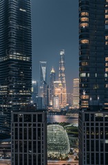 新版夹逼楼