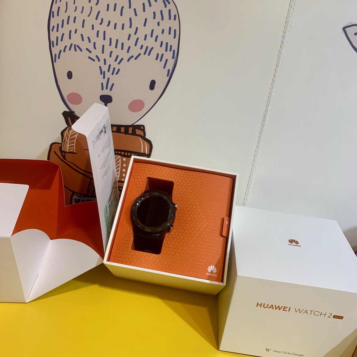 小米儿童智能手表测评,小米推出新电话手表米兔儿童手表》