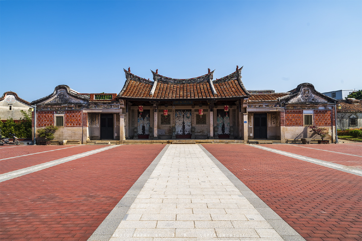 海沧莲塘别墅莲塘别墅位于厦门市海沧区海沧街道柯井村莲花洲由祖祠