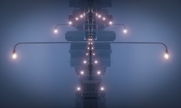 幻城海口