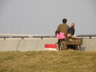 飞跃