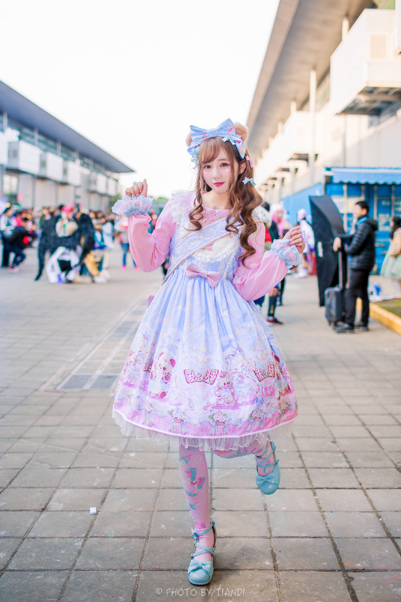 CP19&秋日祭&冬日祭