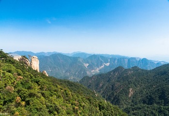 三清山、婺源-3