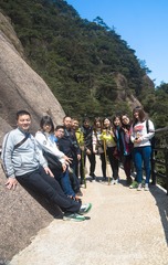 三清山、婺源-6