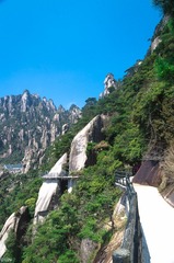 三清山、婺源-14