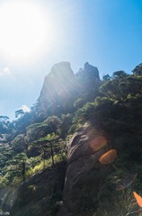三清山、婺源-20