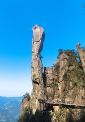 三清山、婺源-25