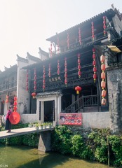 三清山、婺源-47