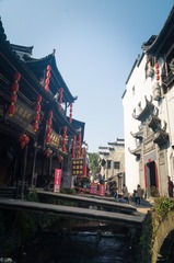 三清山、婺源-55