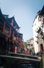 三清山、婺源-56