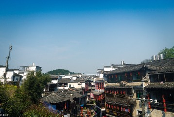 三清山、婺源-60